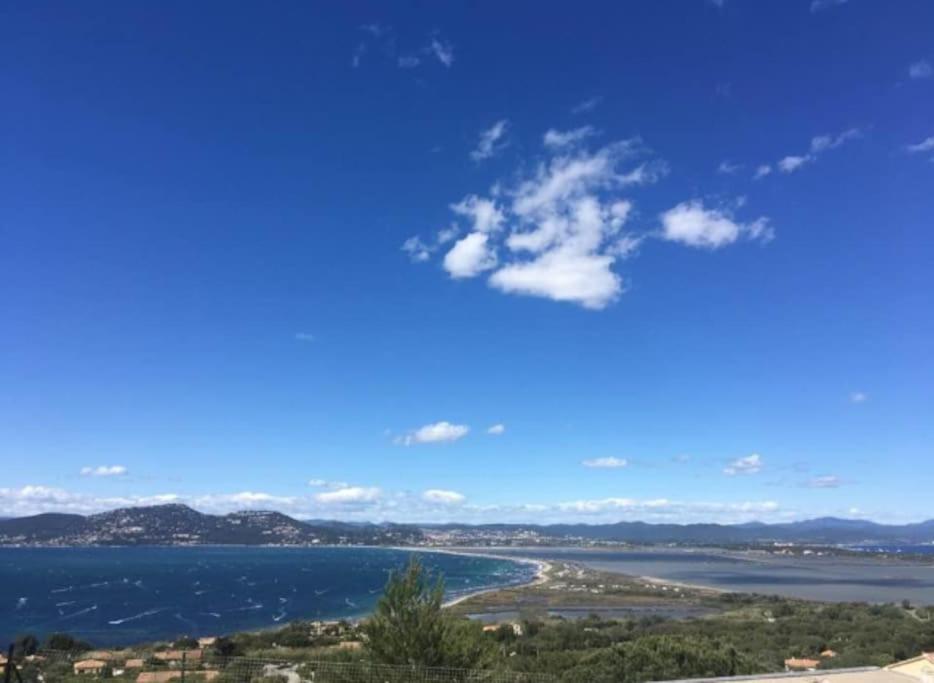 Hyeres-presqu'ile De Giens-la Capte *