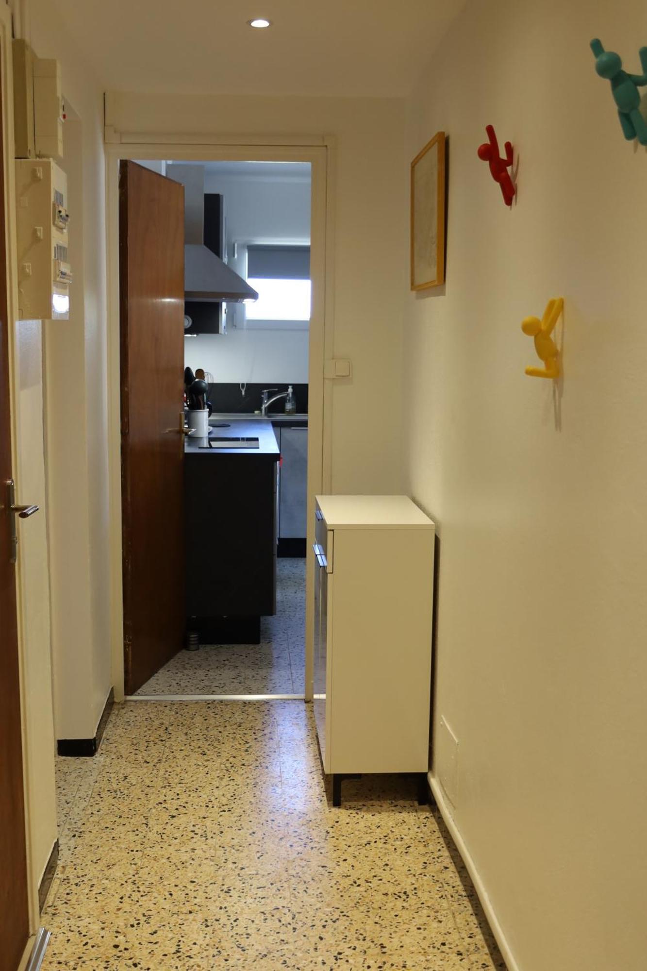 Hyeres-presqu'ile De Giens-la Capte Apartment *