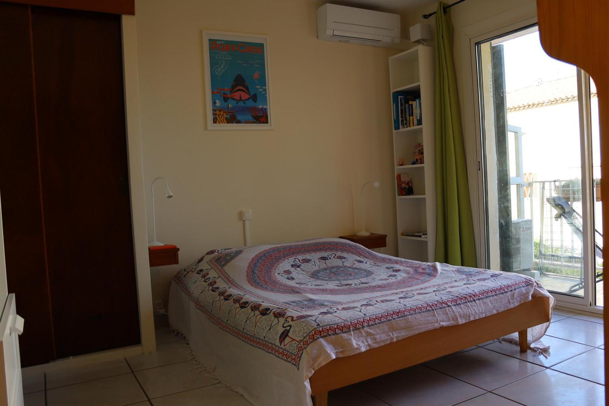 Apartment Hyeres-presqu'ile De Giens-la Capte