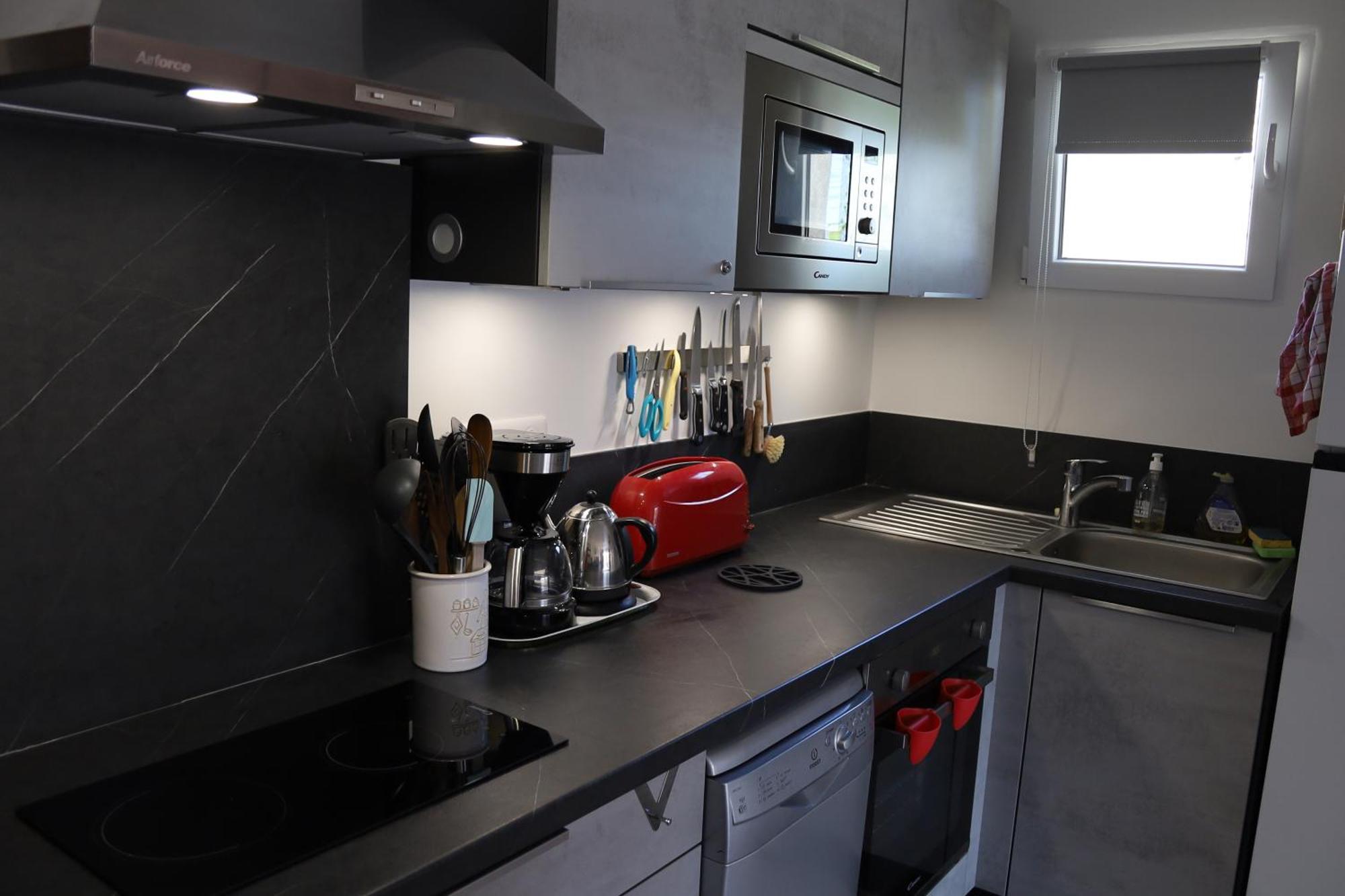 Hyeres-presqu'ile De Giens-la Capte Apartment Hyeres