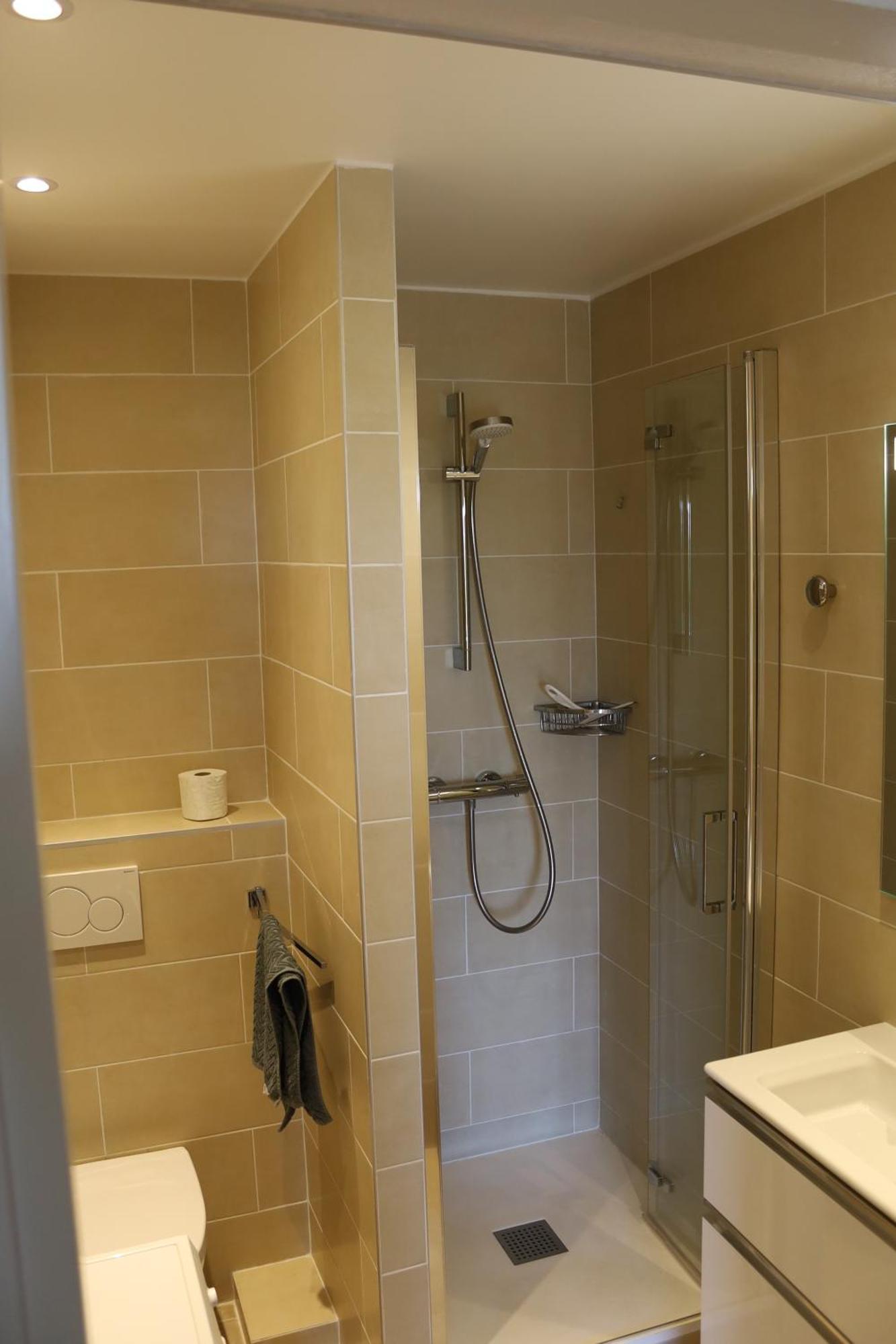 Hyeres-presqu'ile De Giens-la Capte Apartment