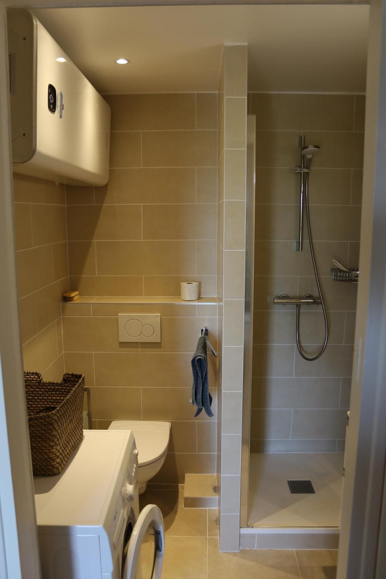 Hyeres-presqu'ile De Giens-la Capte Apartment *