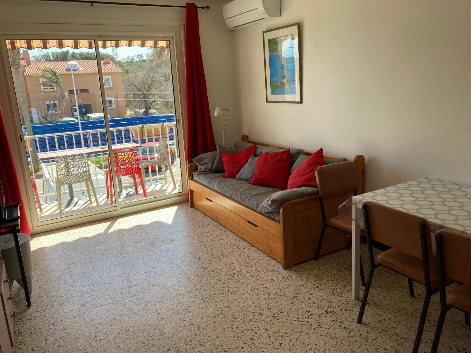 Hyeres-presqu'ile De Giens-la Capte Apartment Hyeres