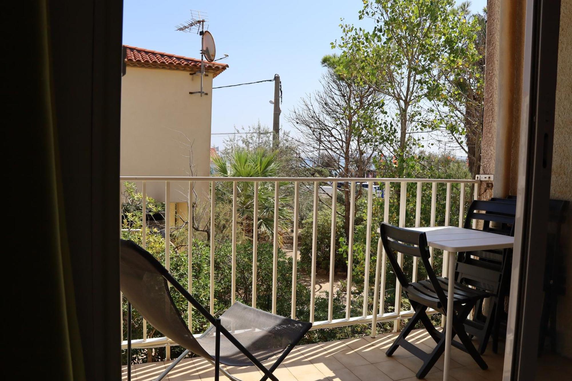 Appartamento Hyeres-presqu'ile De Giens-la Capte *